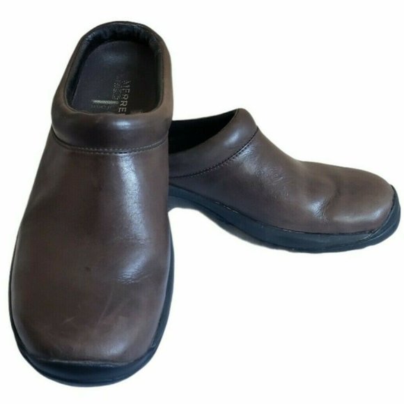 Merrell Encore Nova Slip On Mules Size US 6 - Picture 2 of 8